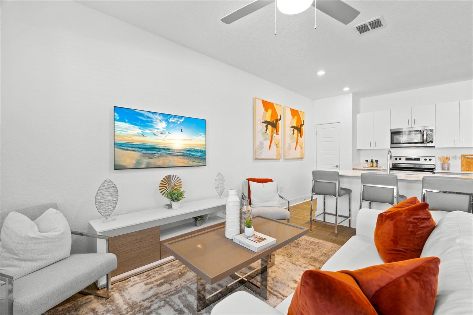 Image 13 of 29 For 8054 Gulfstream Court