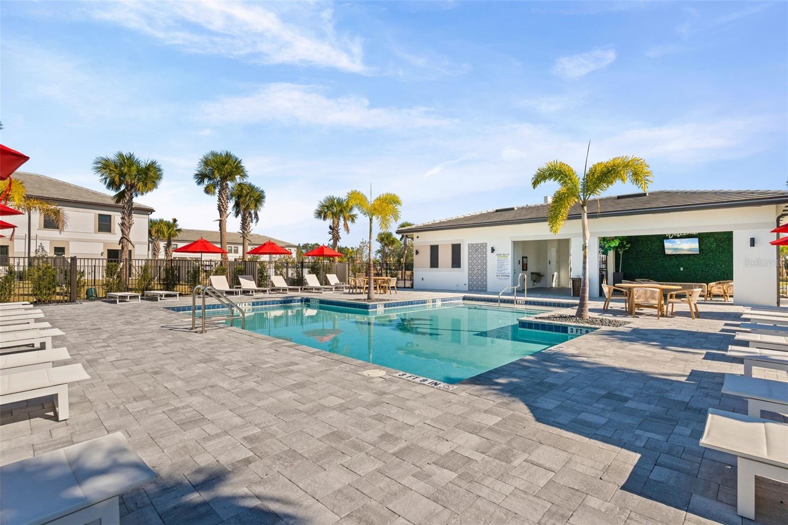 Image 29 of 29 For 8054 Gulfstream Court