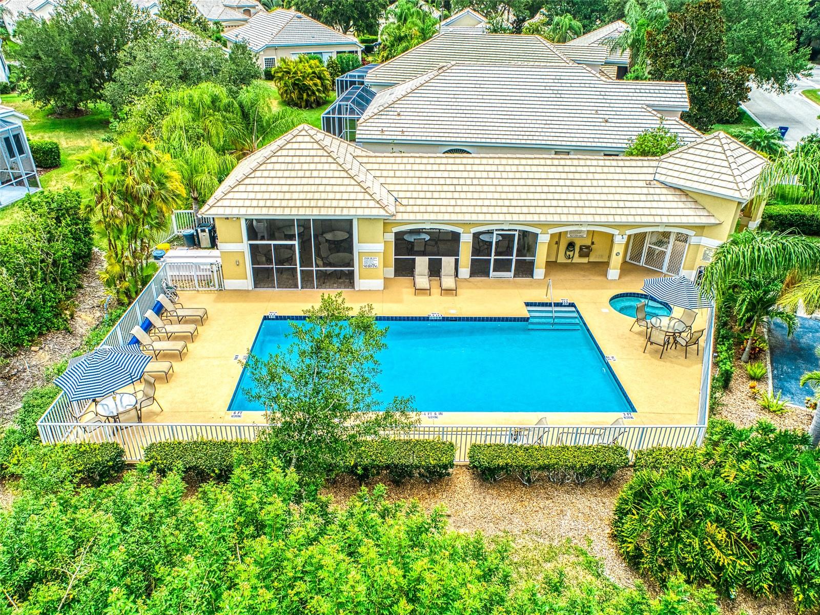 Image 54 of 70 For 6721 Oak Manor Drive