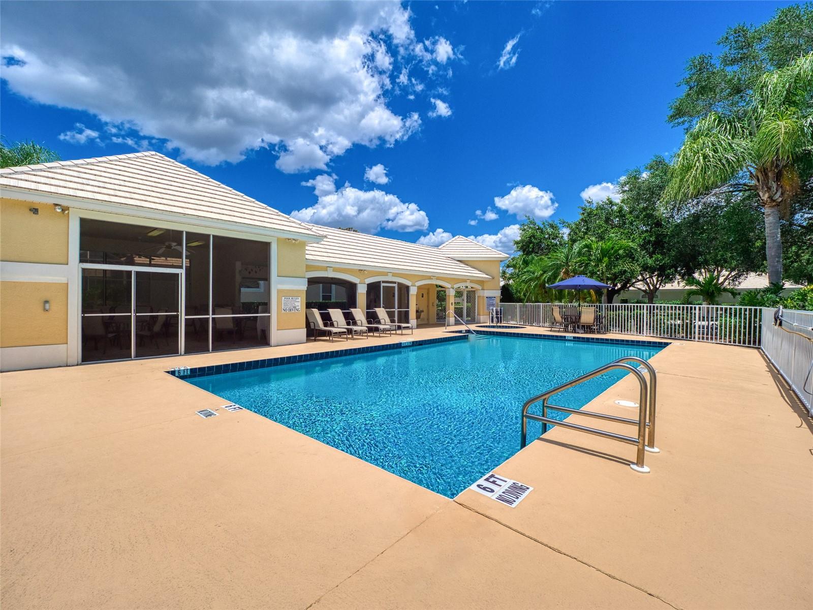 Image 57 of 70 For 6721 Oak Manor Drive