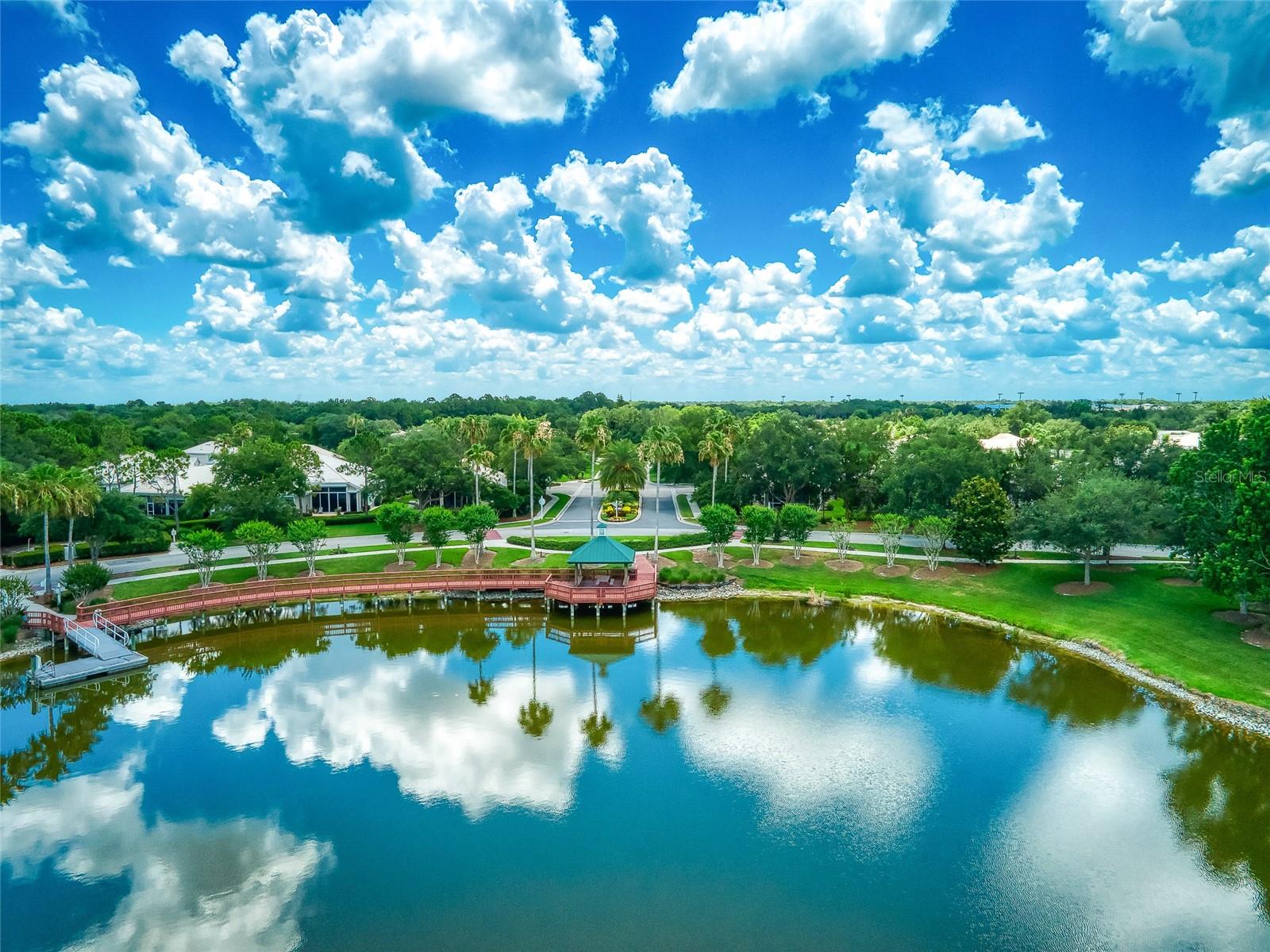 Image 63 of 70 For 6721 Oak Manor Drive