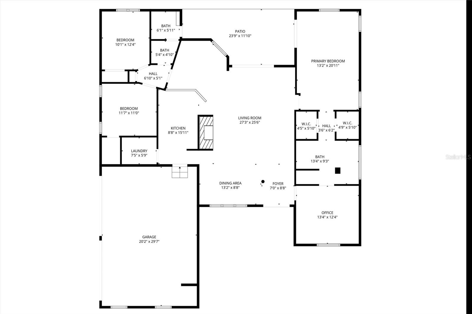 Image 40 of 40 For 12806 7th Avenue Ne