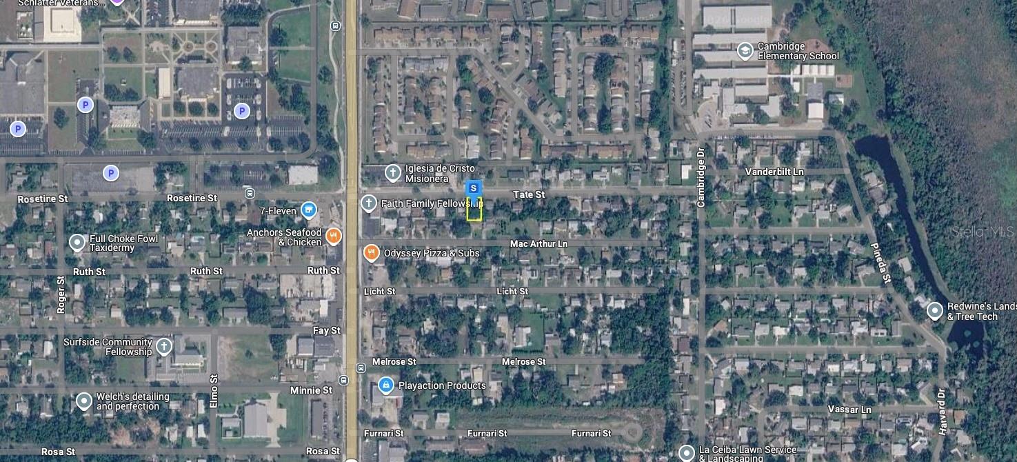 Image 3 of 6 For 1455 Tate Street