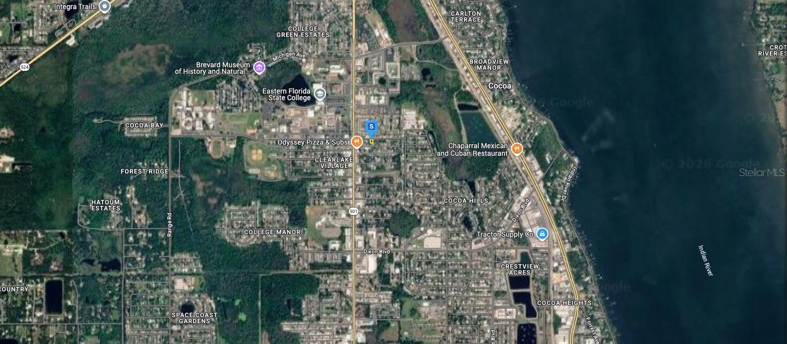 Image 4 of 6 For 1455 Tate Street