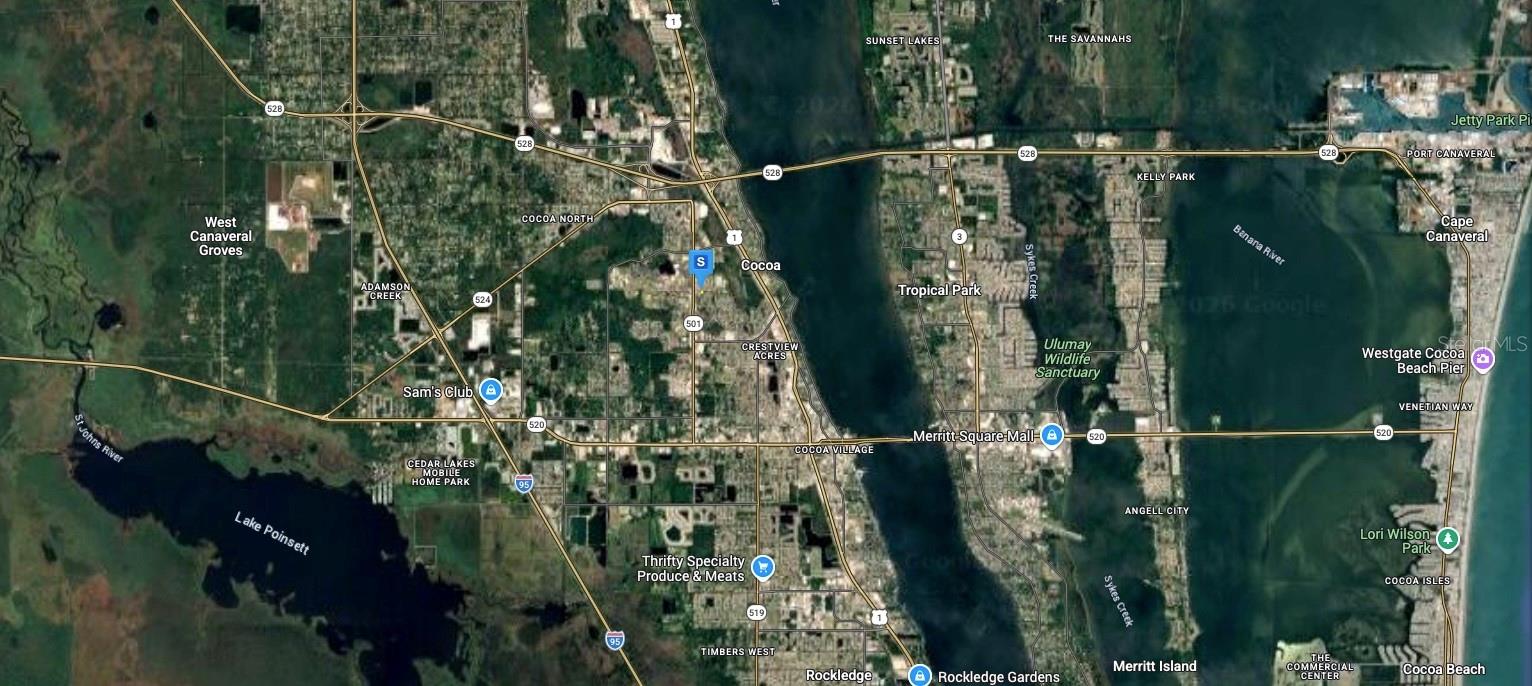 Image 5 of 6 For 1455 Tate Street