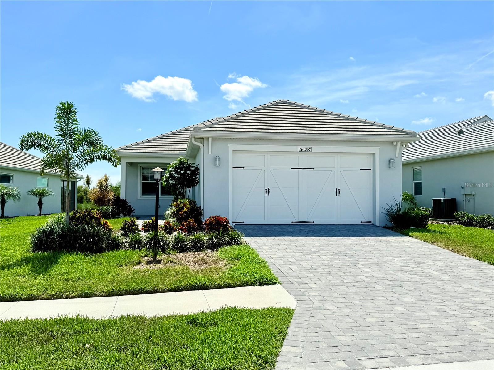 Details for 1007 Waterline Court, SARASOTA, FL 34240