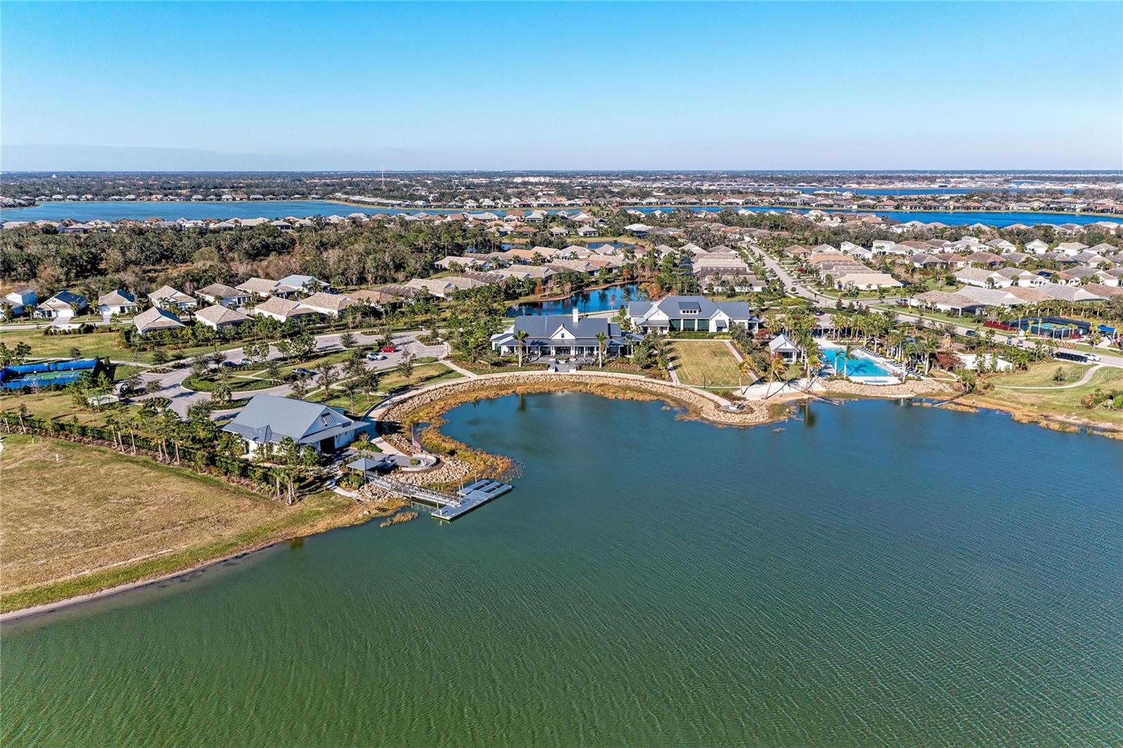 Image 42 of 49 For 1007 Waterline Court