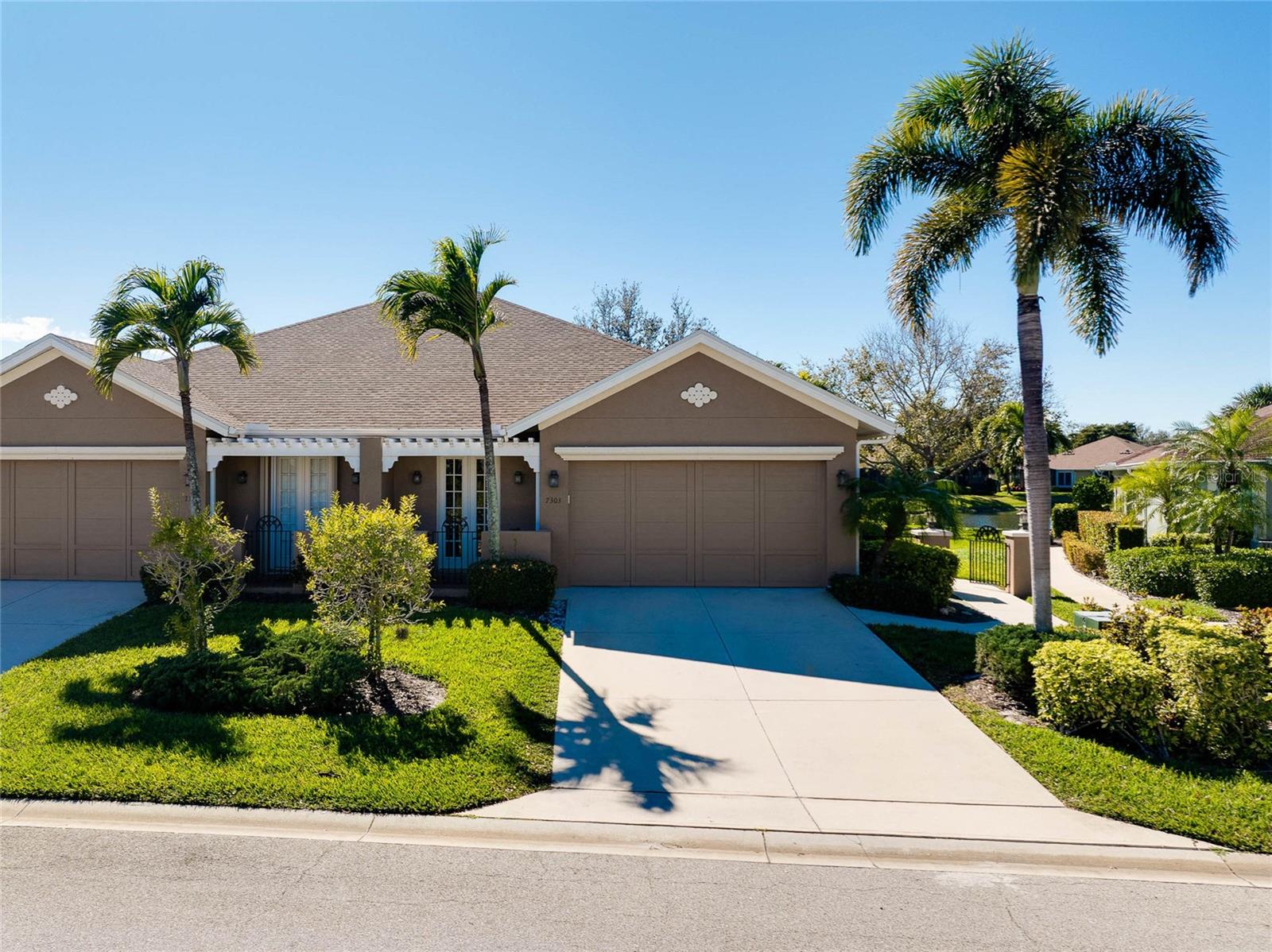 Image 3 of 73 For 7303 Hamilton Road