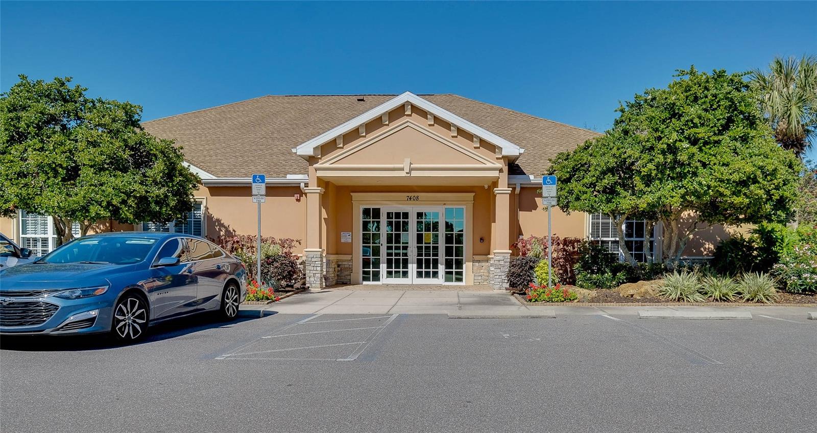 Image 66 of 73 For 7303 Hamilton Road