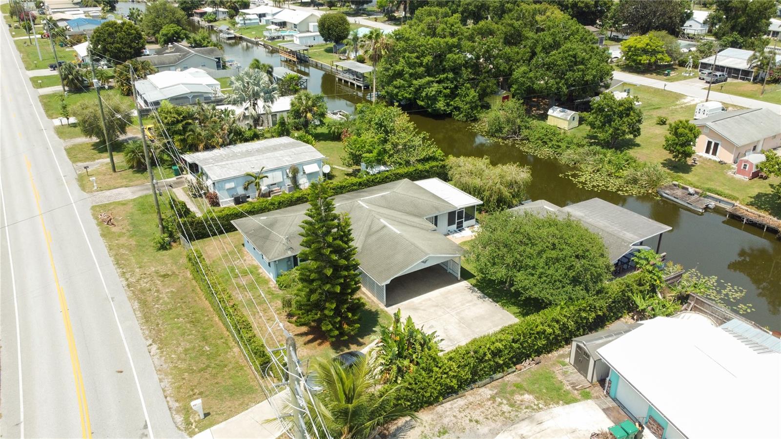 Image 59 of 69 For 3102 34th Avenue