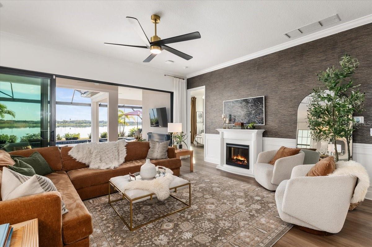 Image 23 of 71 For 6349 Isla Del Ray Avenue