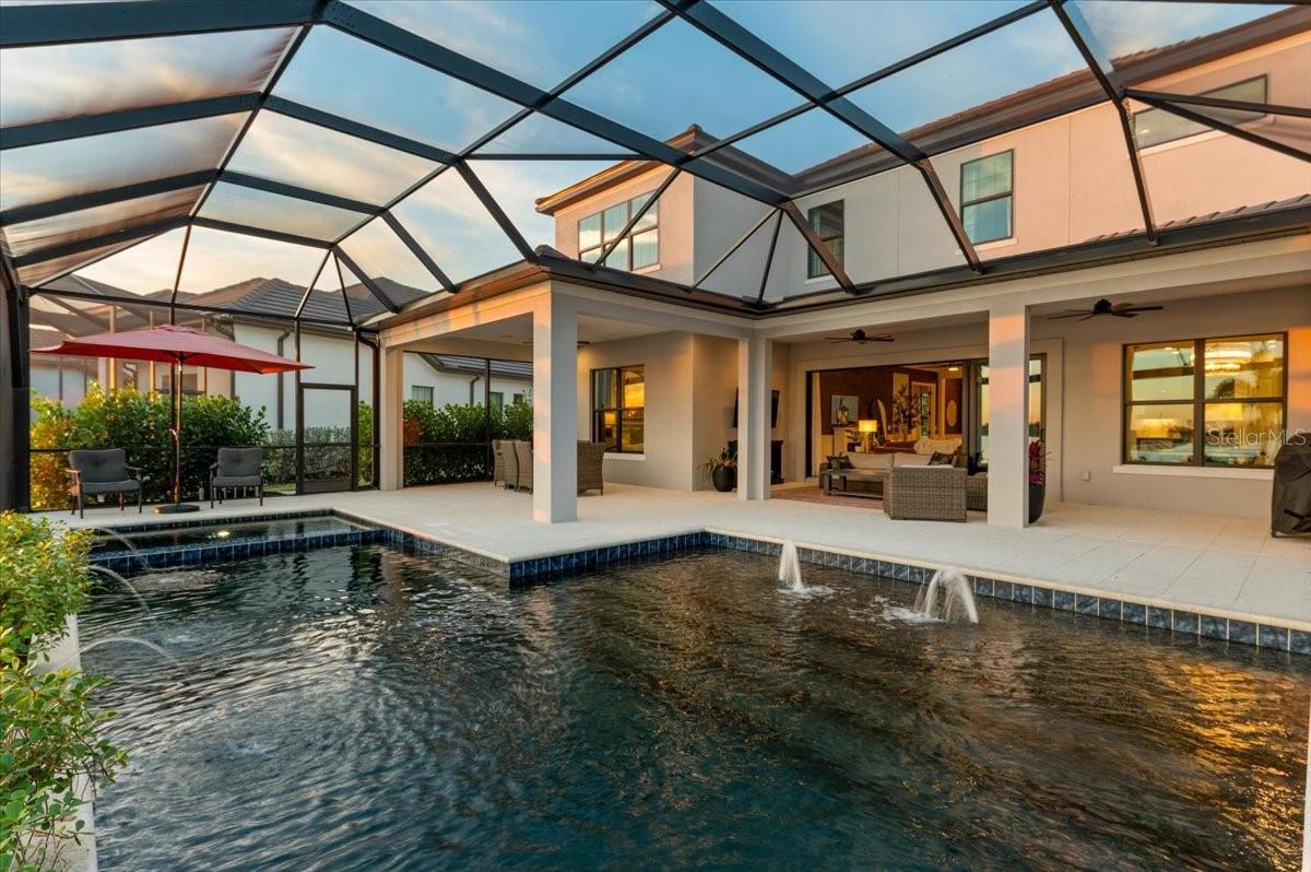 Image 25 of 71 For 6349 Isla Del Ray Avenue