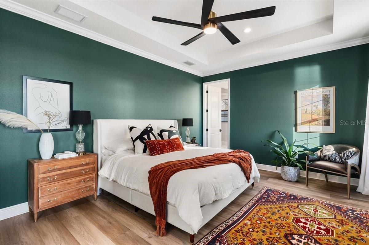 Image 41 of 71 For 6349 Isla Del Ray Avenue