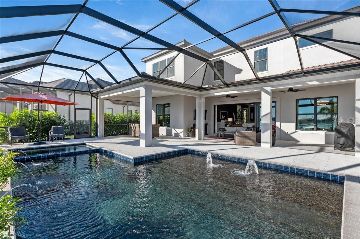 Image 61 of 71 For 6349 Isla Del Ray Avenue