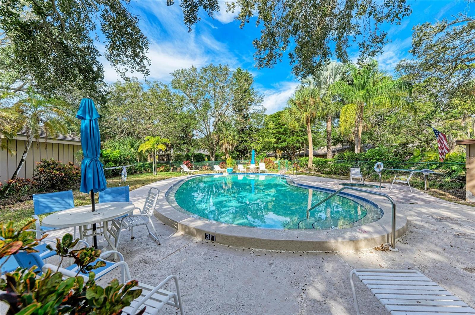 Image 38 of 42 For 1505 Blue Oak Lane