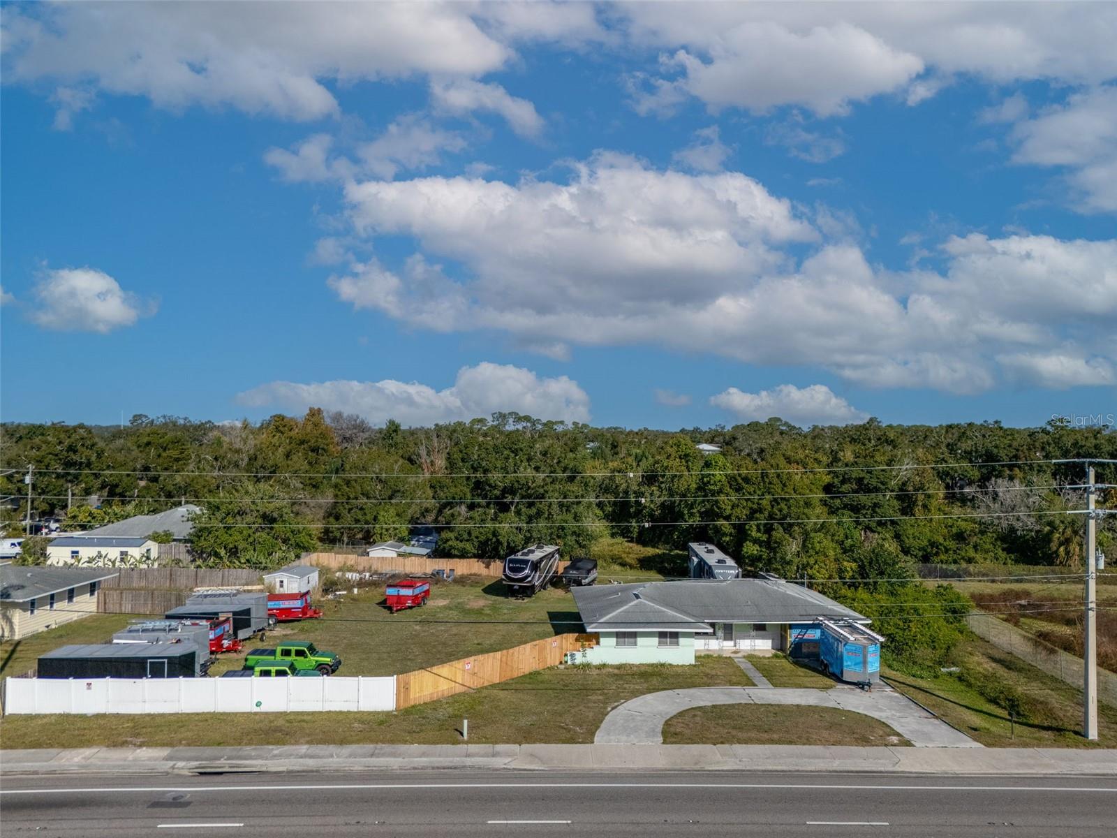 Image 3 of 10 For 4431 Fruitville Road