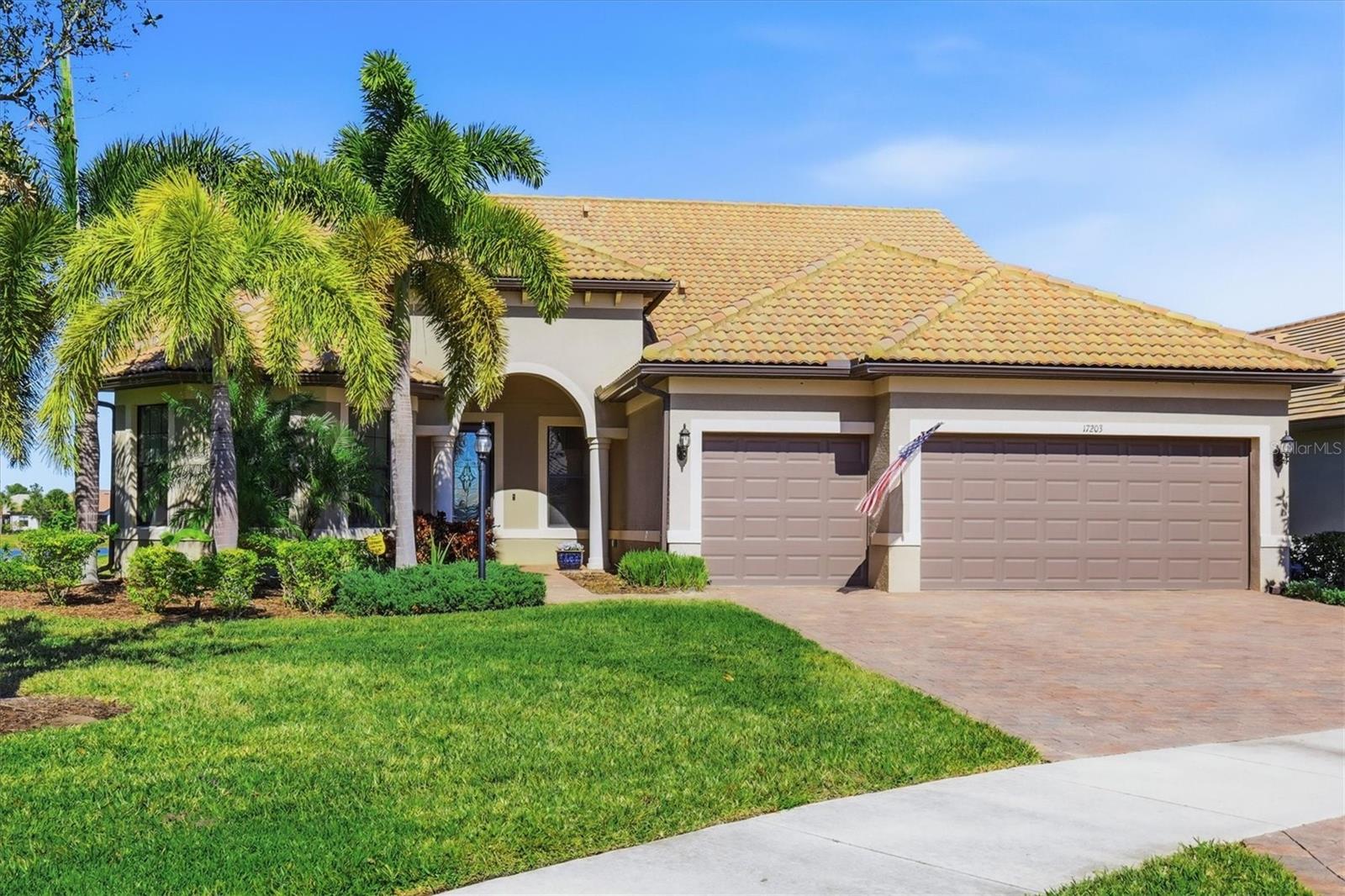 Details for 17203 Corinna Place, BRADENTON, FL 34202