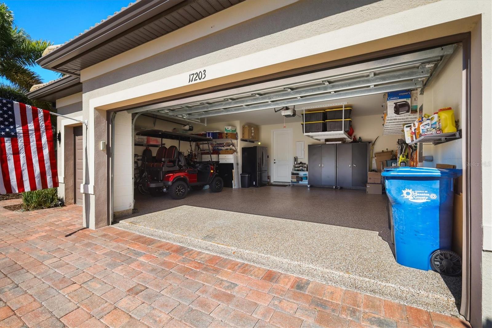 Image 38 of 75 For 17203 Corinna Place