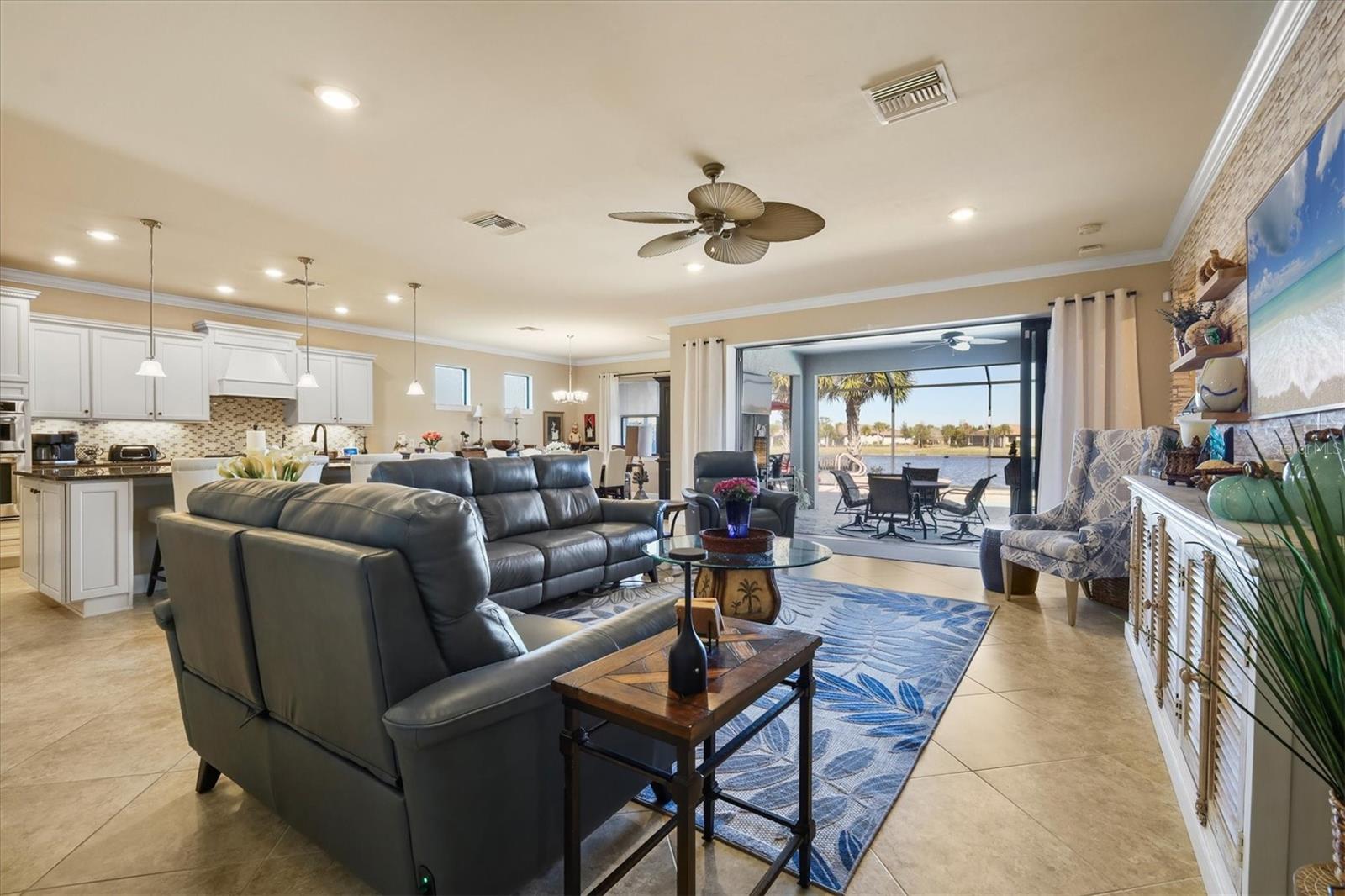 Image 8 of 75 For 17203 Corinna Place