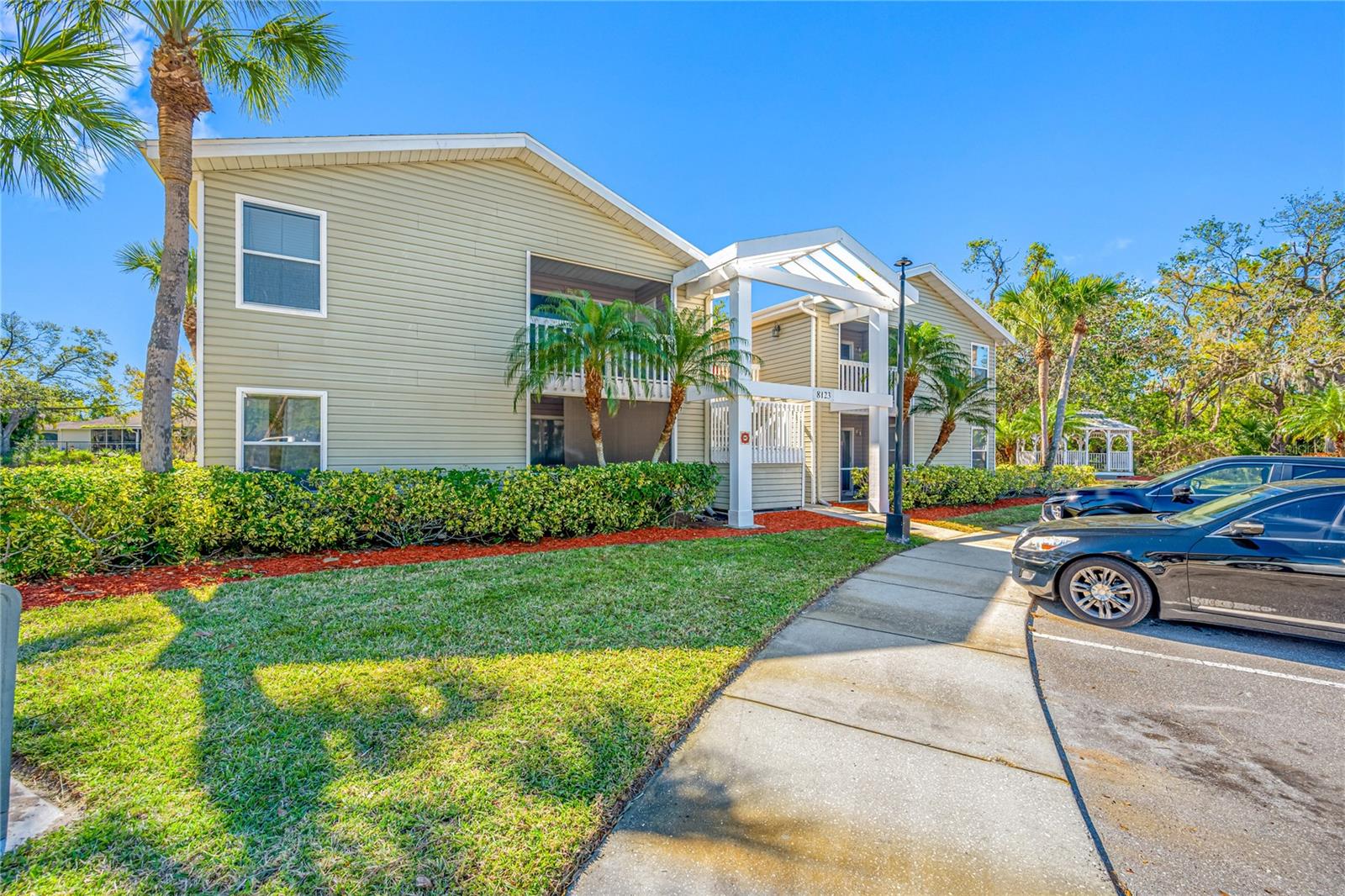 Details for 8123 45th Court E 8, SARASOTA, FL 34243