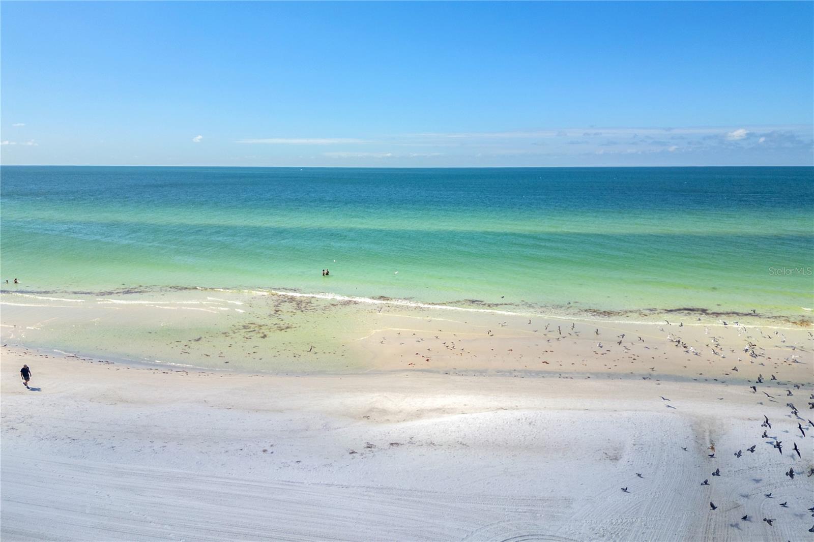 Image 38 of 39 For 5880 Midnight Pass Road 804