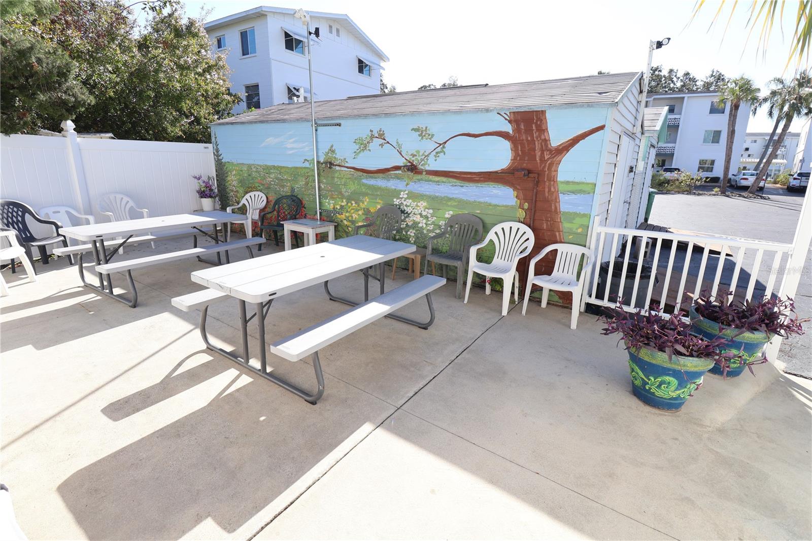 Image 16 of 16 For 1803 Flamingo Boulevard 2