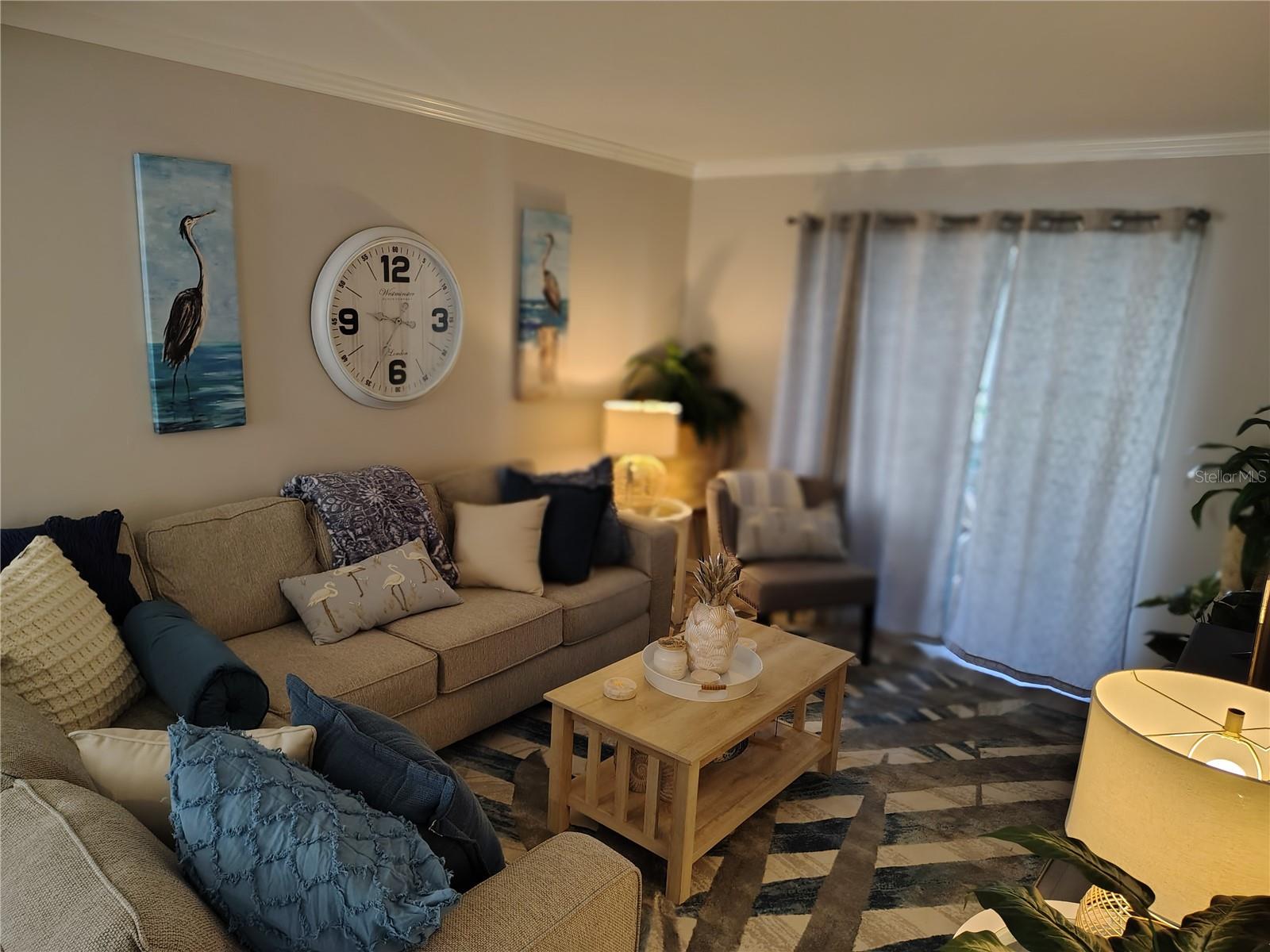 Image 5 of 16 For 1803 Flamingo Boulevard 2