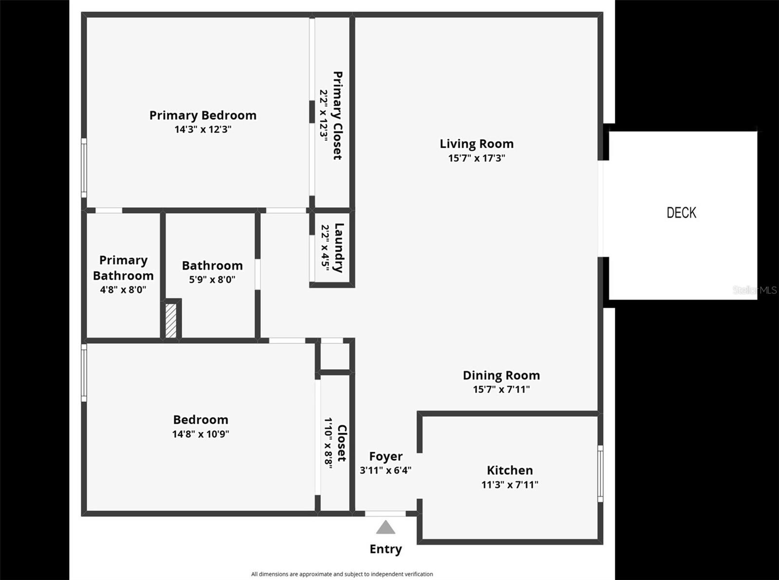 Image 41 of 41 For 1825 Parakeet Way 503