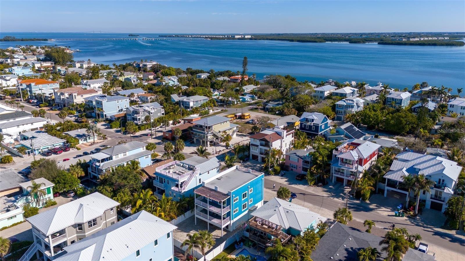 Image 4 of 27 For 2210 Avenue C  Manatee