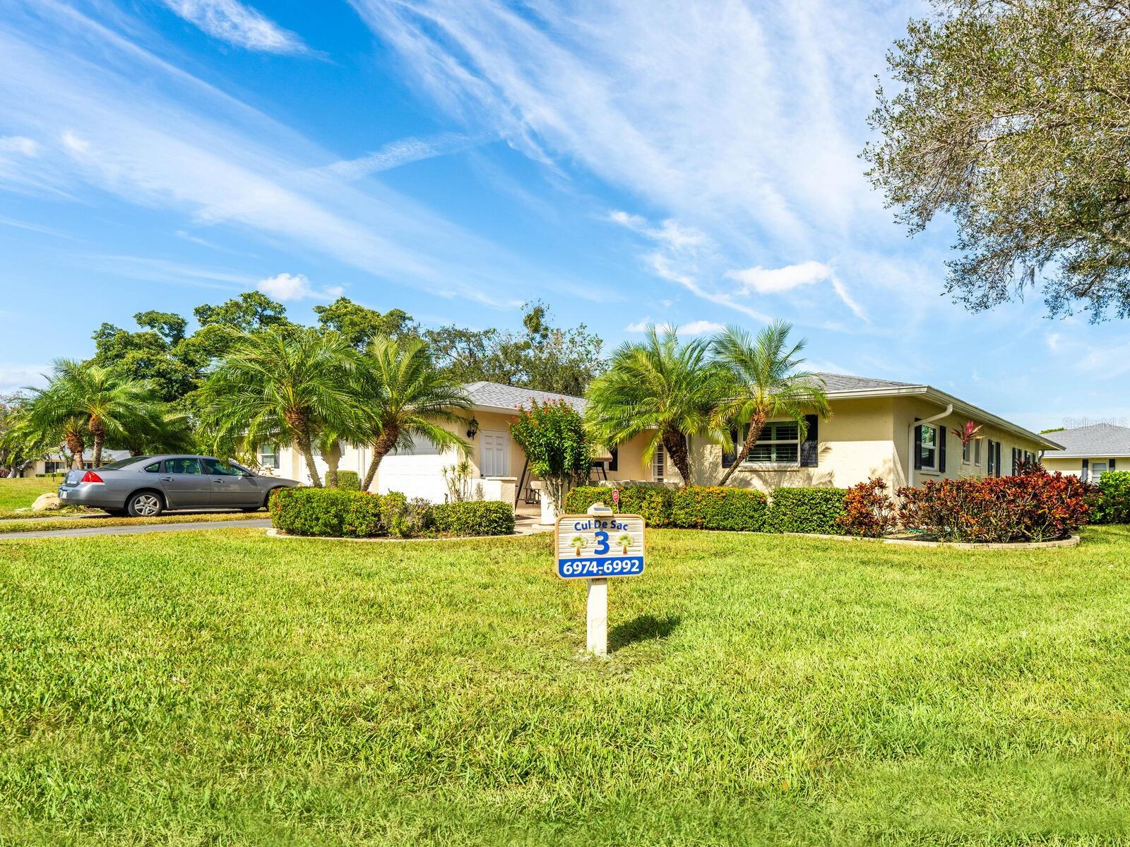 Image 2 of 51 For 6994 Country Club Drive N