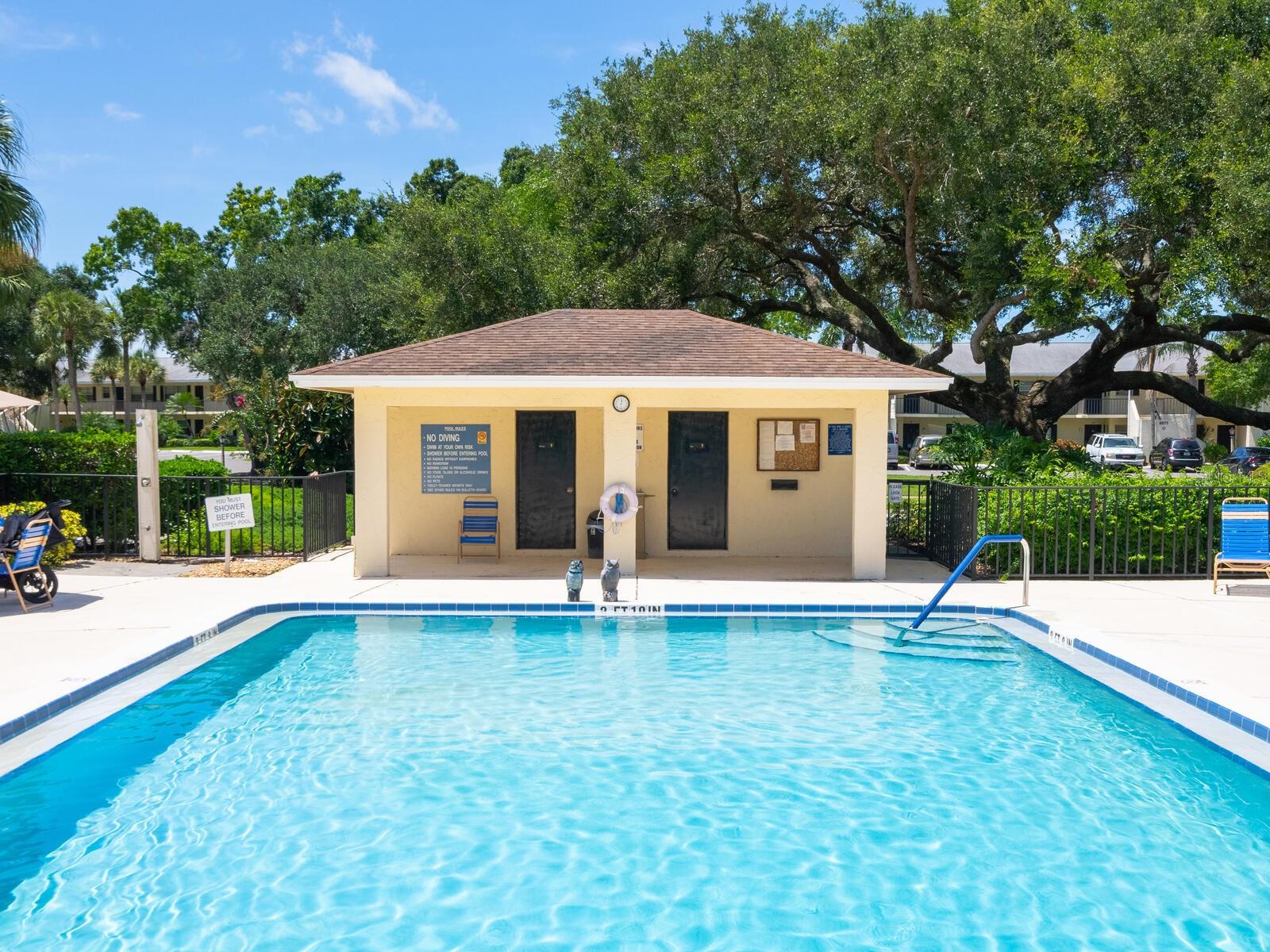 Image 48 of 51 For 6994 Country Club Drive N