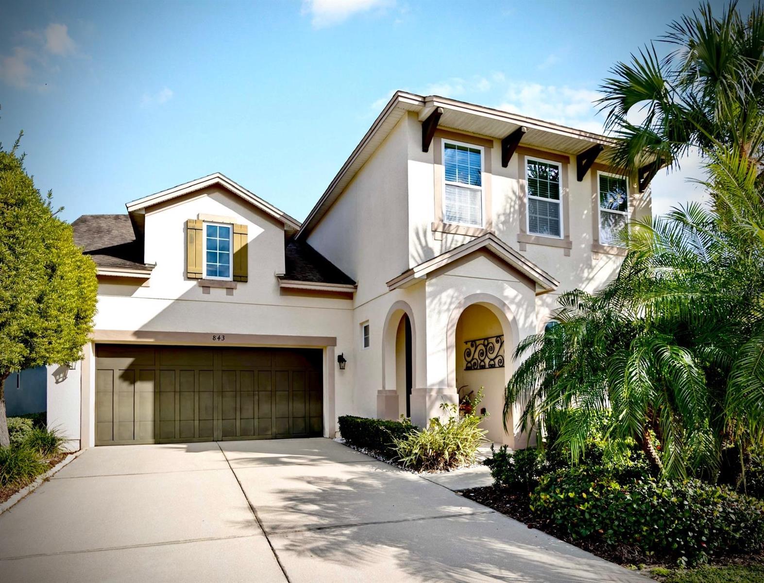 Details for 843 Molly Circle, SARASOTA, FL 34232