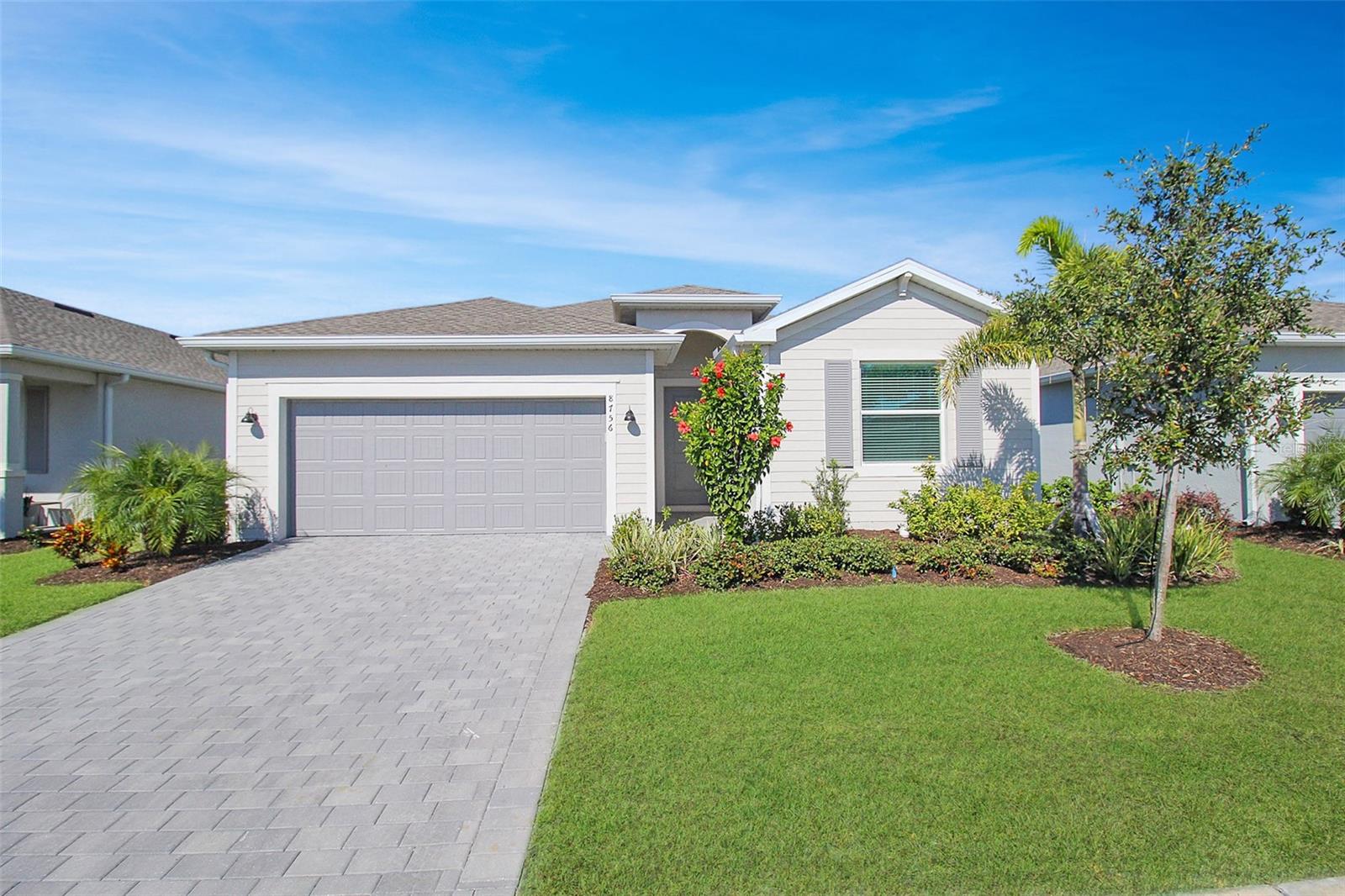 Details for 8756 Coco Bay Boulevard, ENGLEWOOD, FL 34224