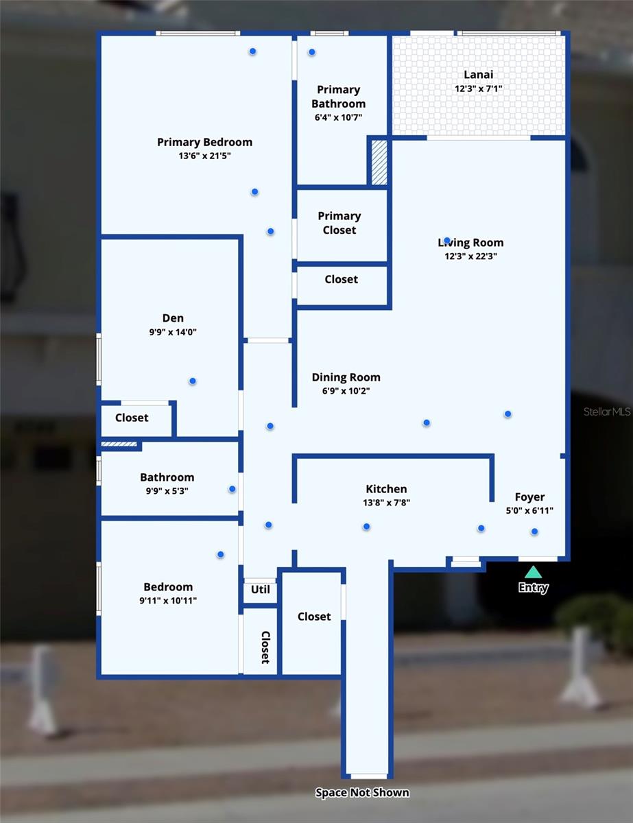 Image 36 of 37 For 4044 Overture Circle 480