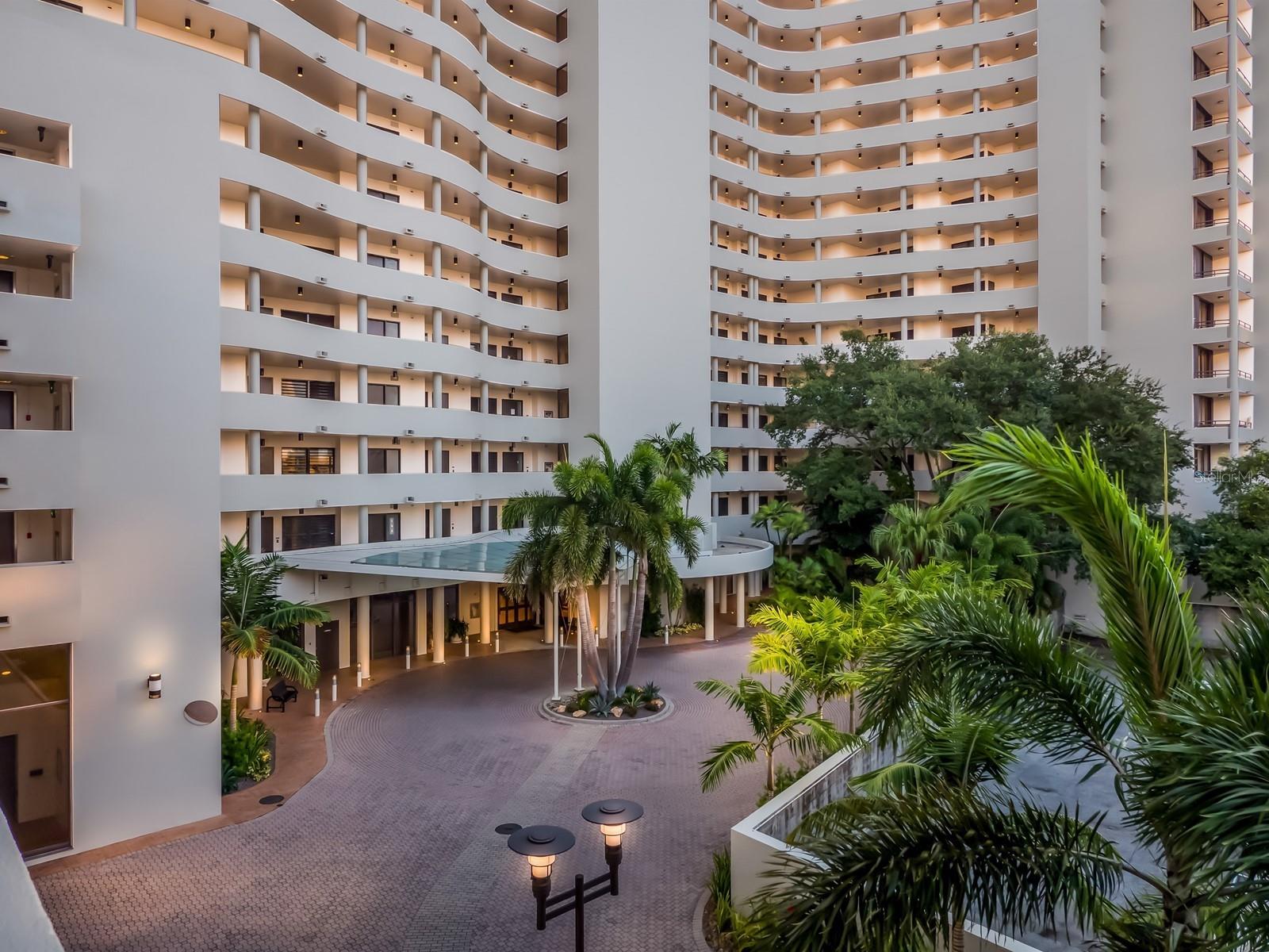 Image 36 of 92 For 1255 Gulfstream Avenue 1106