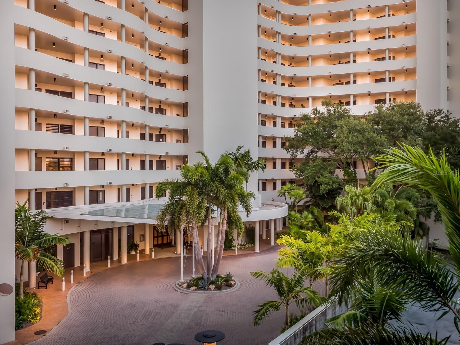 Image 37 of 92 For 1255 Gulfstream Avenue 1106