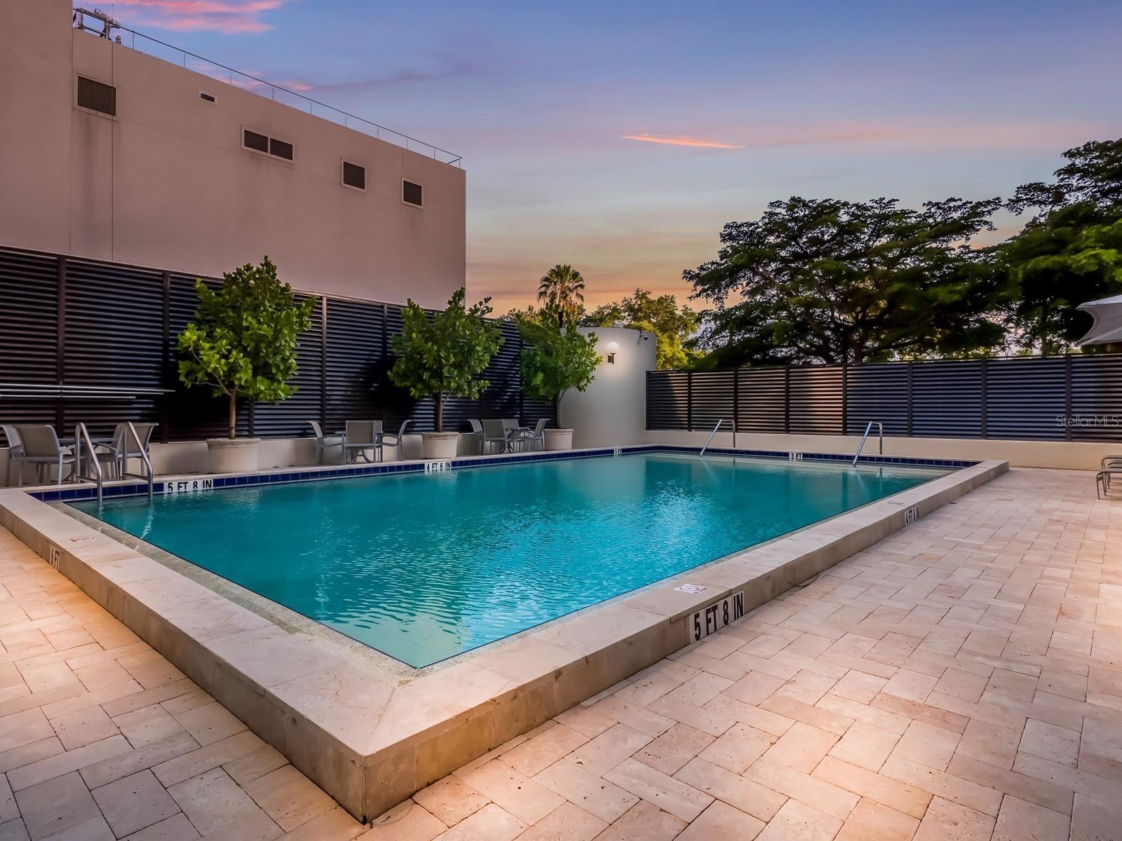 Image 70 of 92 For 1255 Gulfstream Avenue 1106