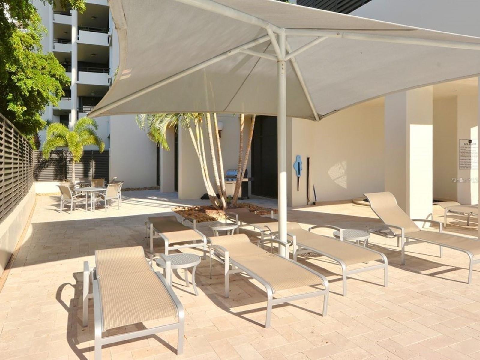 Image 76 of 92 For 1255 Gulfstream Avenue 1106