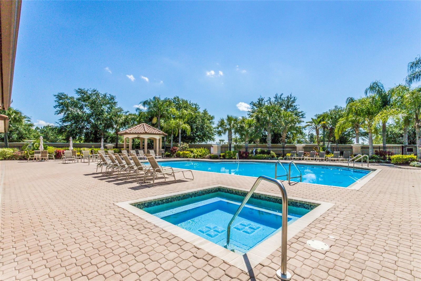 Image 25 of 33 For 8139 Miramar Way 8139