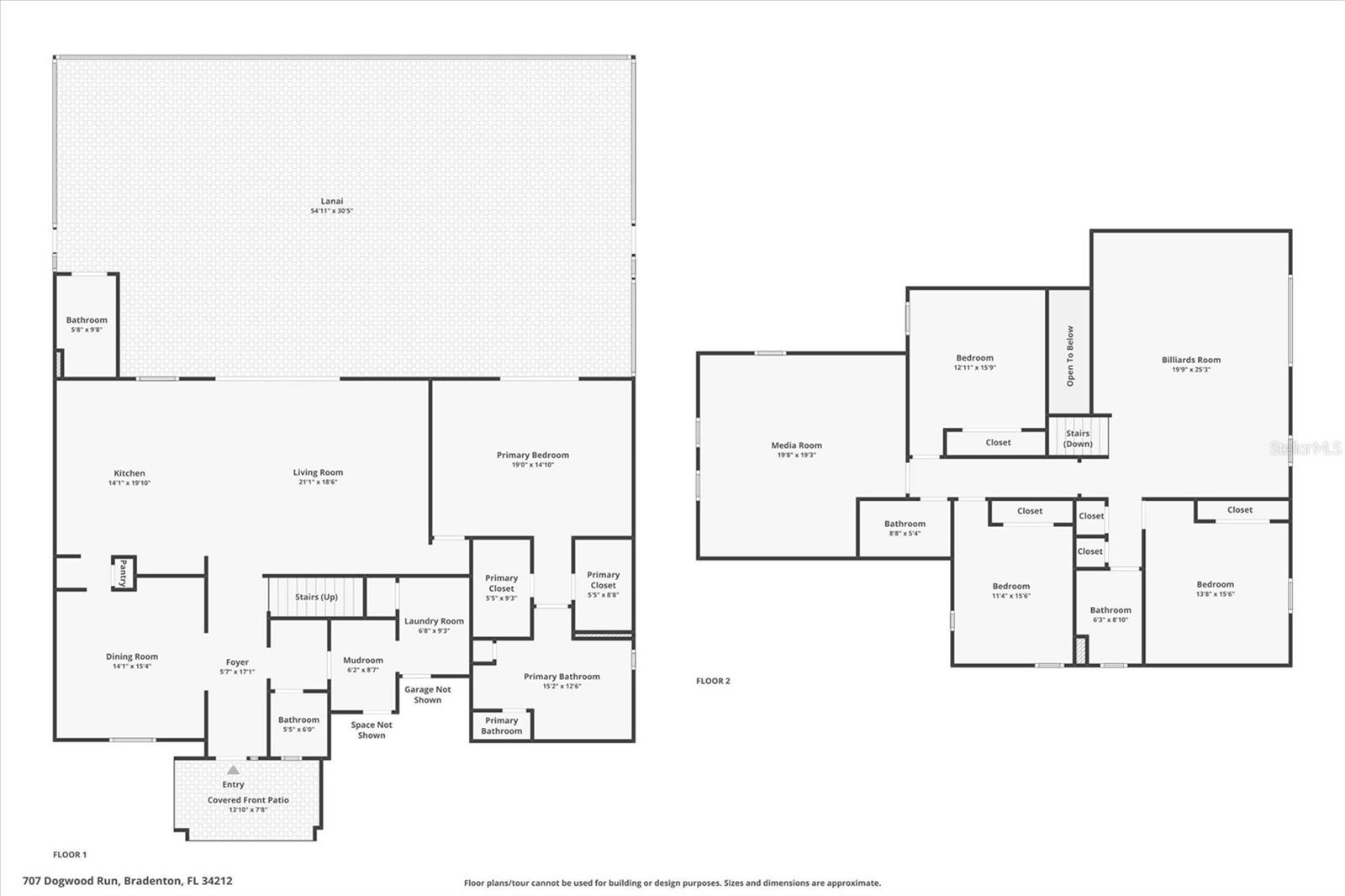 Image 63 of 63 For 707 Dogwood Run