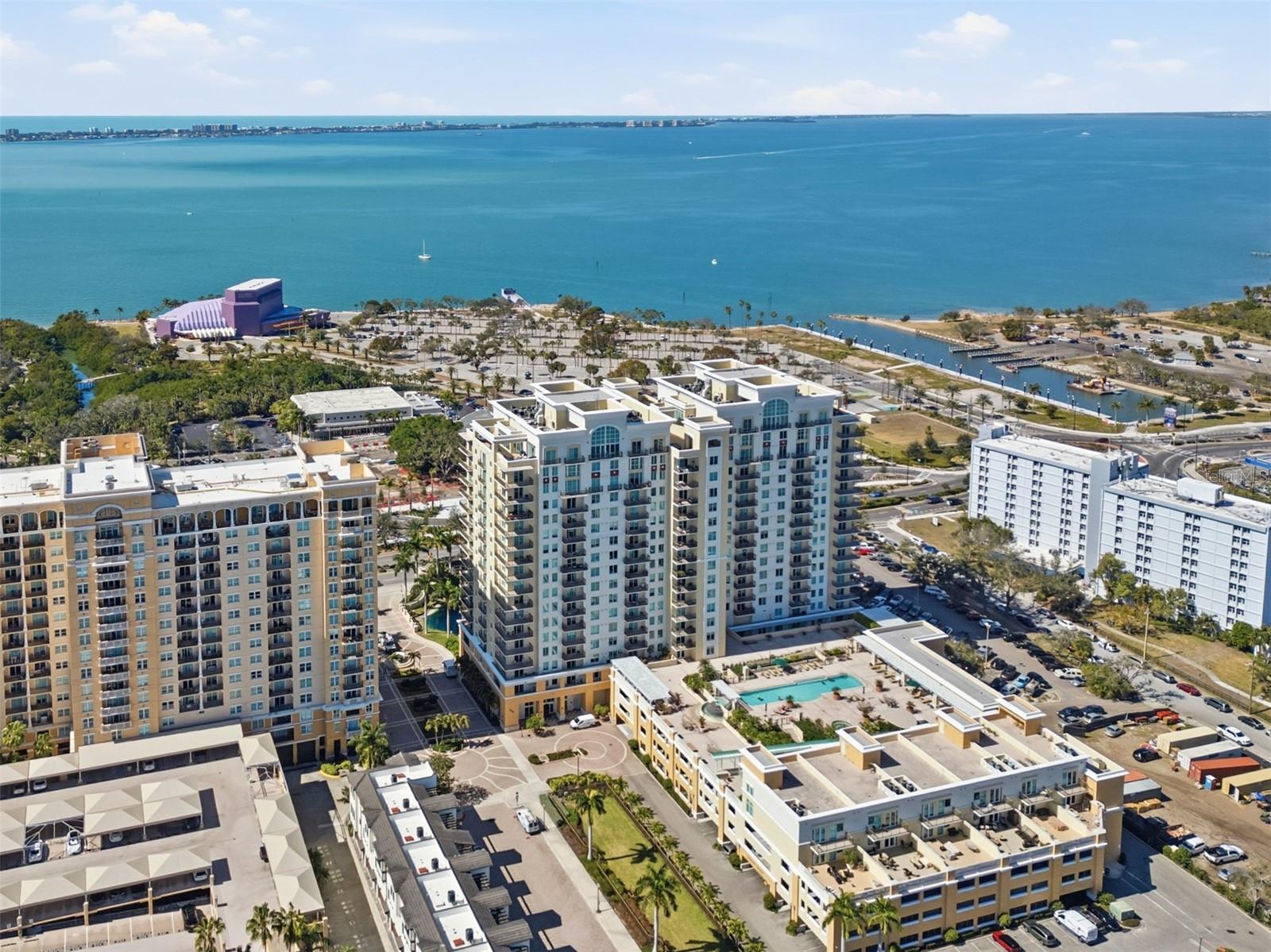 Details for 800 Tamiami Trail 1203, SARASOTA, FL 34236