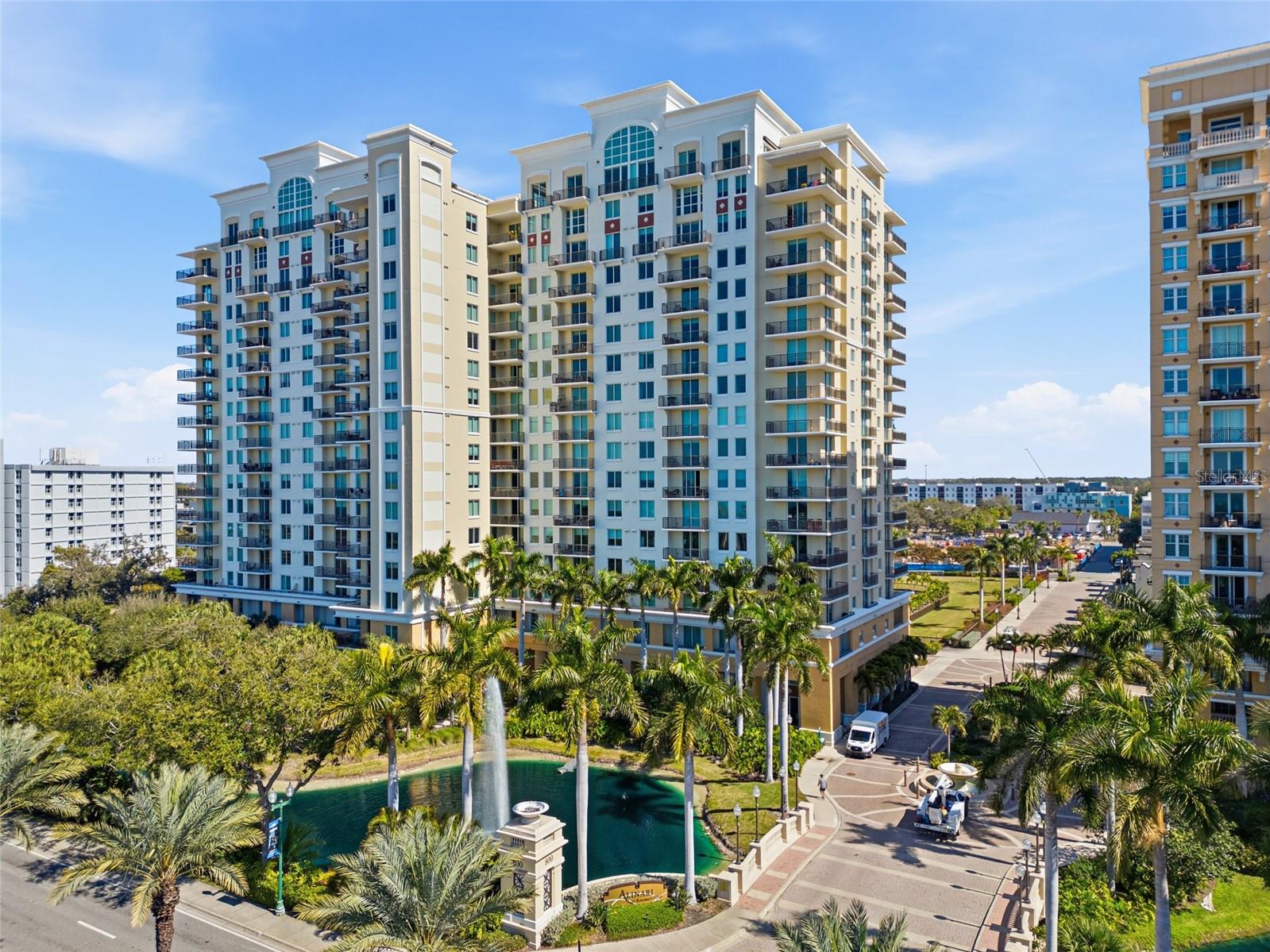 Image 3 of 60 For 800 Tamiami Trail 1203