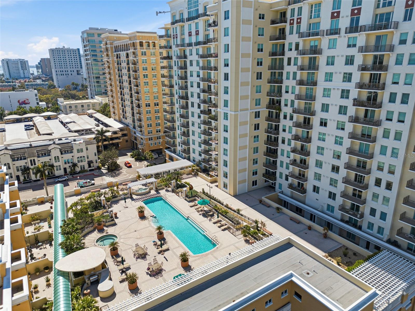 Image 34 of 60 For 800 Tamiami Trail 1203