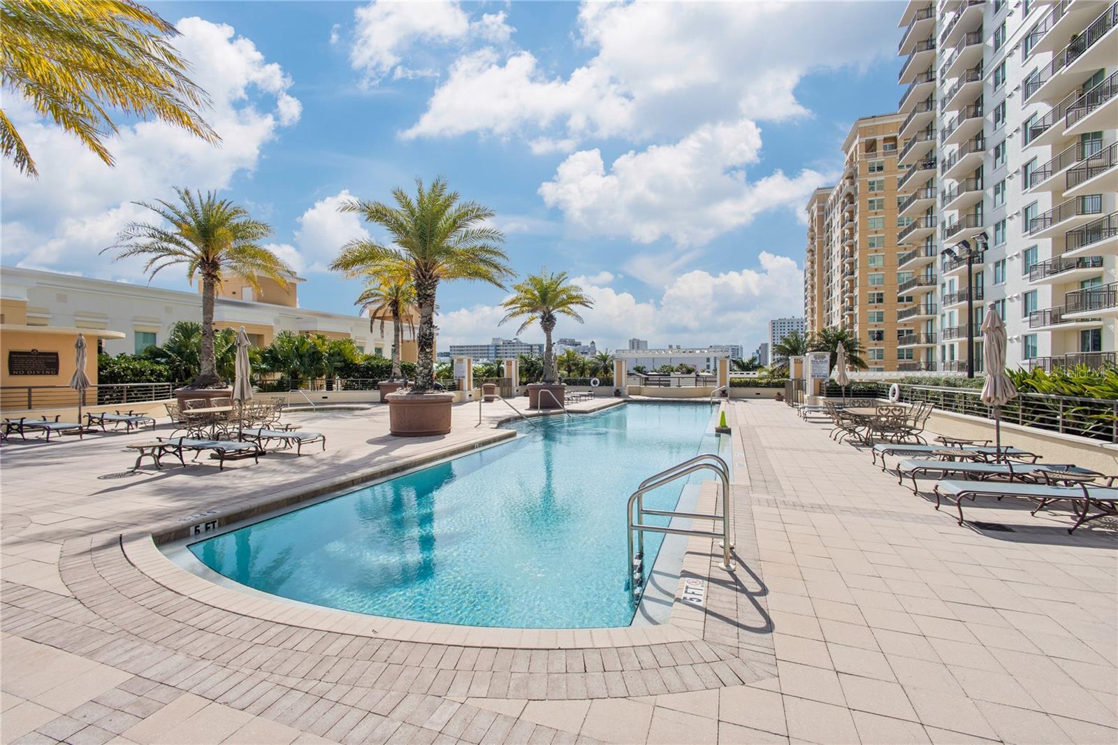 Image 35 of 60 For 800 Tamiami Trail 1203