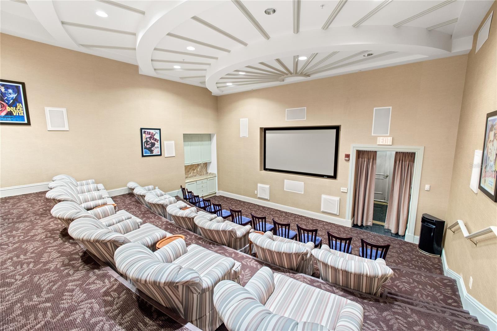 Image 47 of 60 For 800 Tamiami Trail 1203