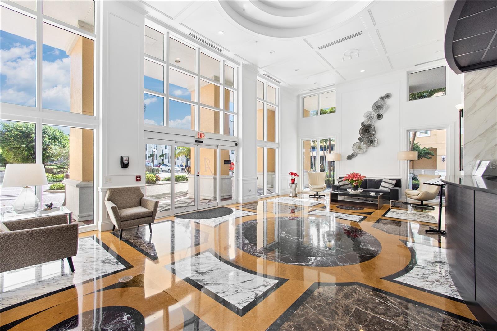 Image 48 of 60 For 800 Tamiami Trail 1203