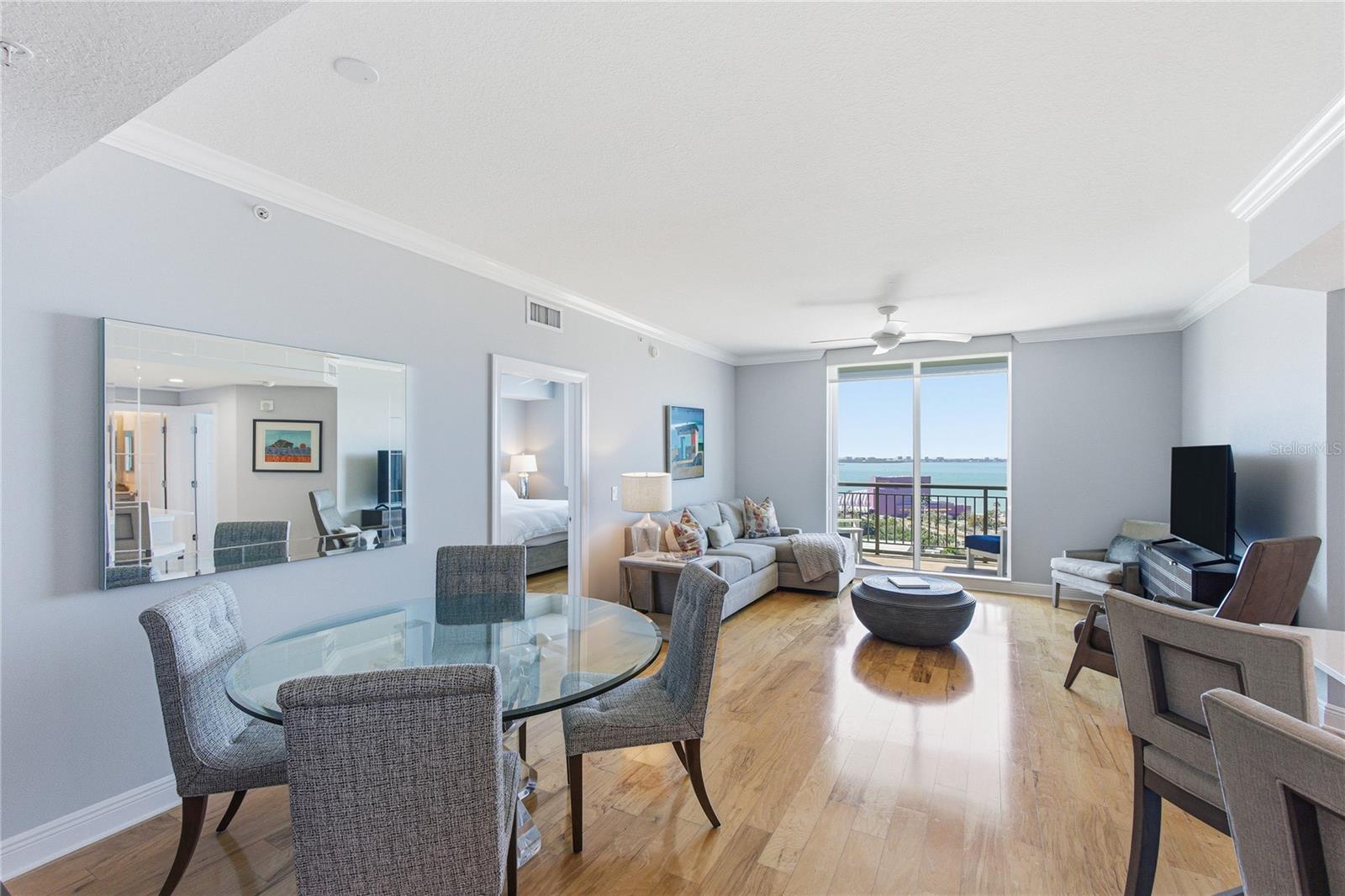 Image 5 of 60 For 800 Tamiami Trail 1203