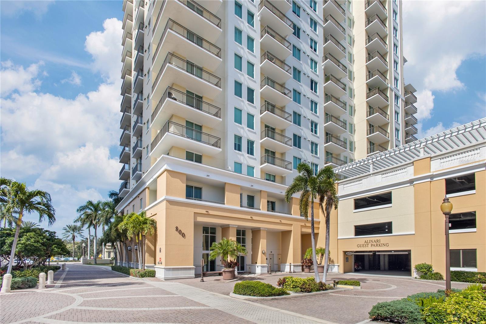 Image 50 of 60 For 800 Tamiami Trail 1203