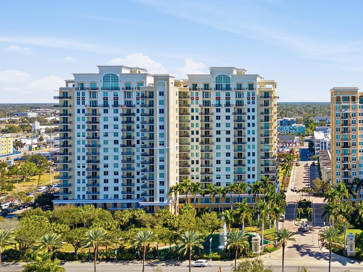 Image 56 of 60 For 800 Tamiami Trail 1203