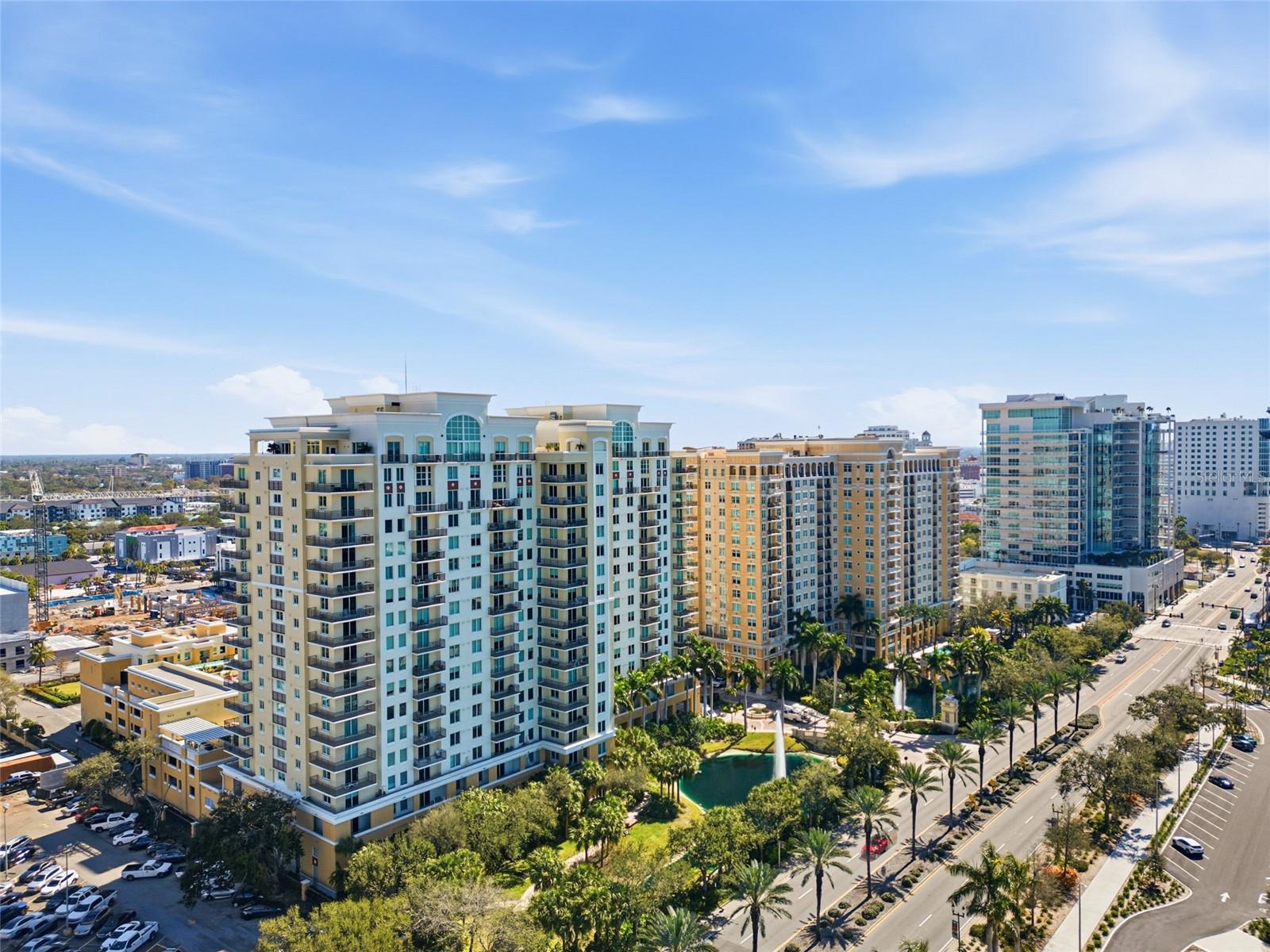 Image 57 of 60 For 800 Tamiami Trail 1203